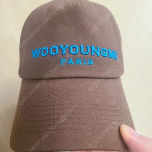 우영미 슈프림 버버리 모자