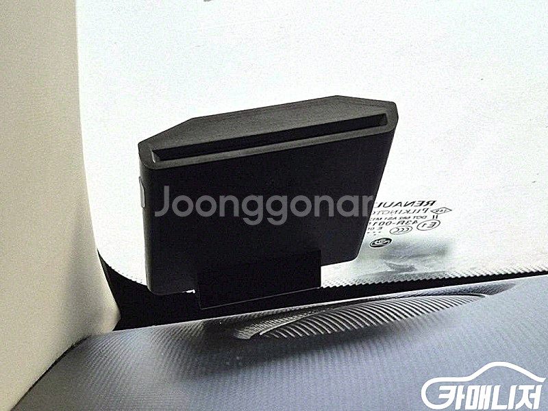 [르노코리아(삼성)]QM3 디젤 1.5 RE 시그니처 소닉 레드 (5인승) 2015 년 중고차 ★군미필,저신용자 전...--4