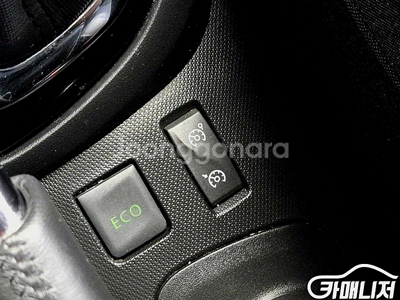 [르노코리아(삼성)]QM3 디젤 1.5 RE 시그니처 소닉 레드 (5인승) 2015 년 중고차 ★군미필,저신용자 전...--8