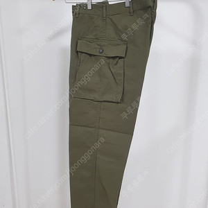 orSlow 오어슬로우 US 아미 2포켓 팬츠 2(M) 판매합니다.US ARMY