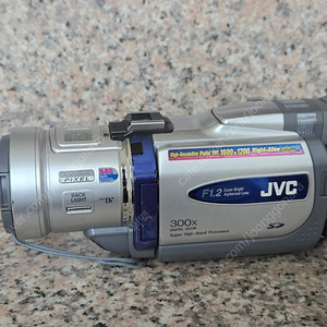 jvc 6mm dv 캠코더