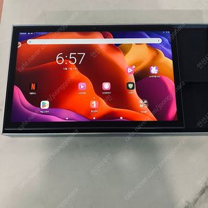 레노버 요가탭11 (J706F) 64기가 새폰급 S급! 10만원 판매합니다