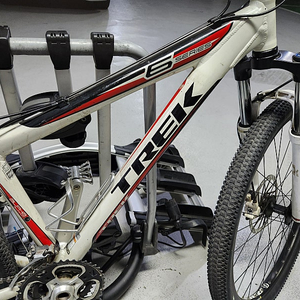 트렉 MTB 산악용 자전거 판매