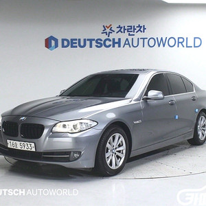 [BMW]5시리즈 (F10) 520d 2013 년 경유 중고차 전액할부 중고차리스 중고차수출