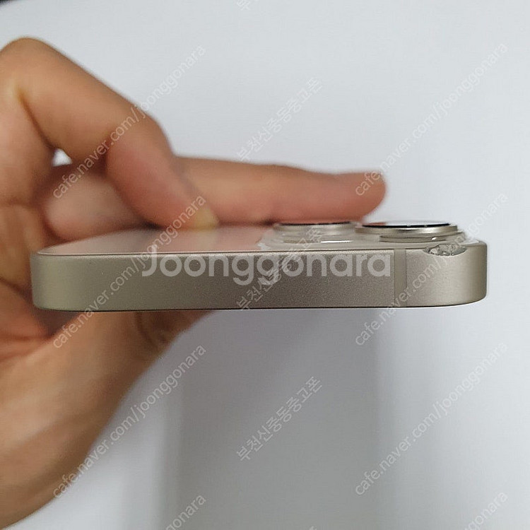 005070 아이폰13미니 화이트 128기가 무잔상 액...--3