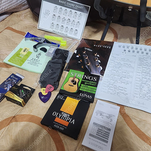 통기타 고퍼우드 G230CSP S급 15만