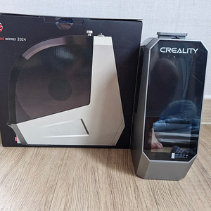 Creality 필라멘트 건조기