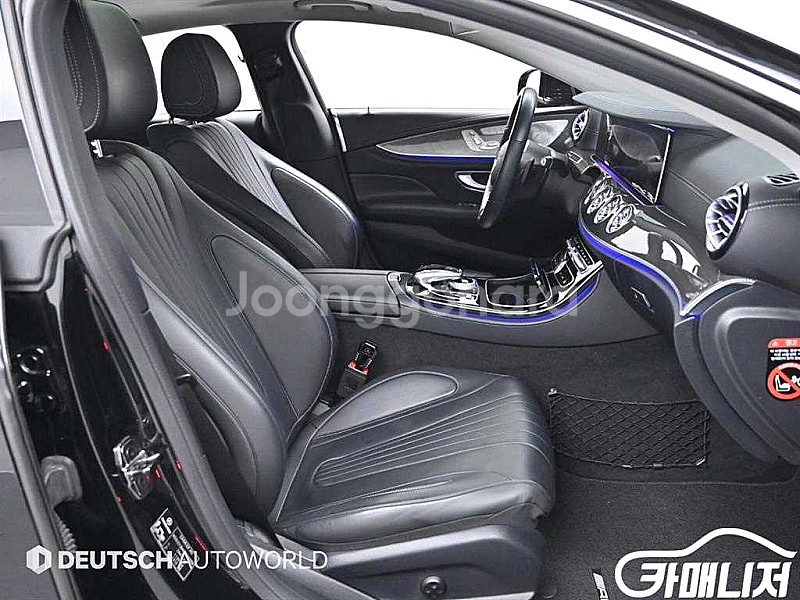 [벤츠]CLS클래스 C257 CLS 300d AMG L...--1