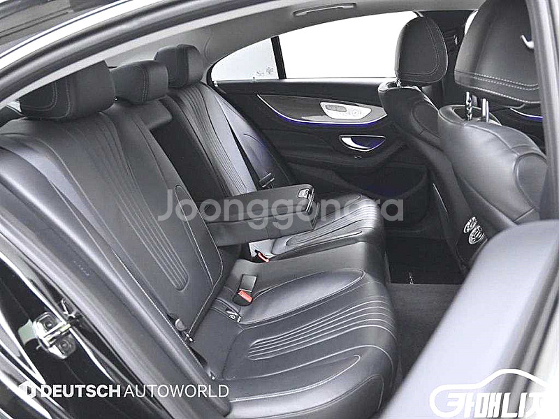 [벤츠]CLS클래스 C257 CLS 300d AMG L...--3