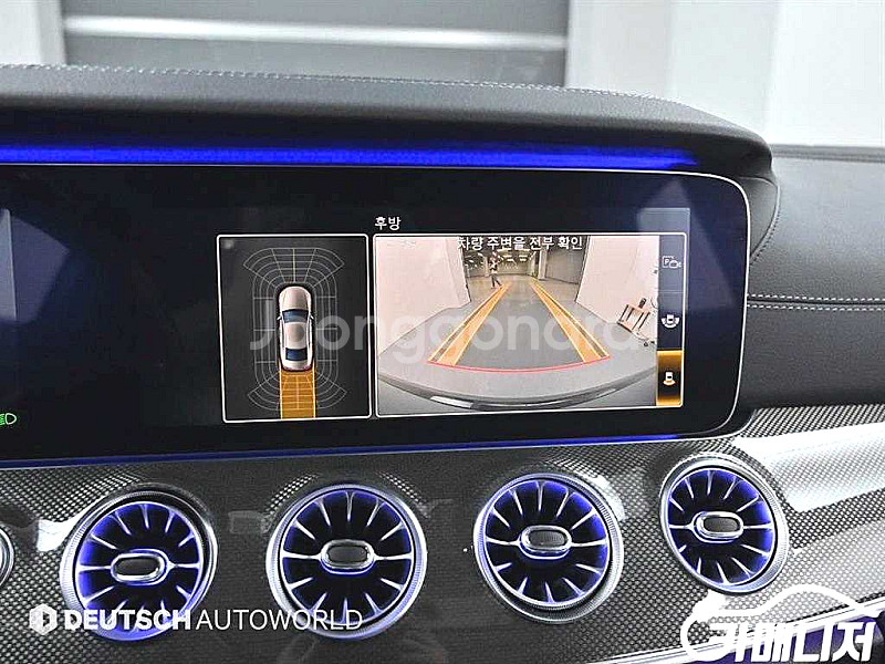 [벤츠]CLS클래스 C257 CLS 300d AMG L...--6