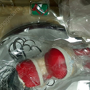 미소녀 피규어 네이티브 코렛트 Collet