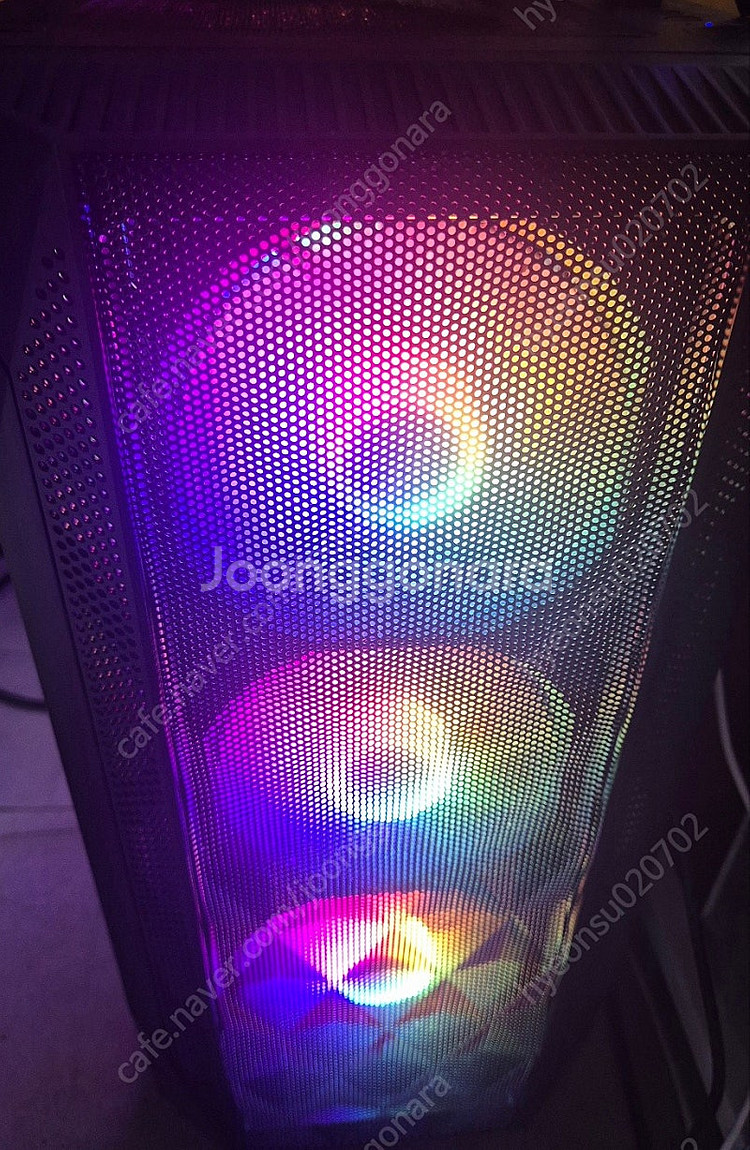 I5 9400F RTX2070 본체--0