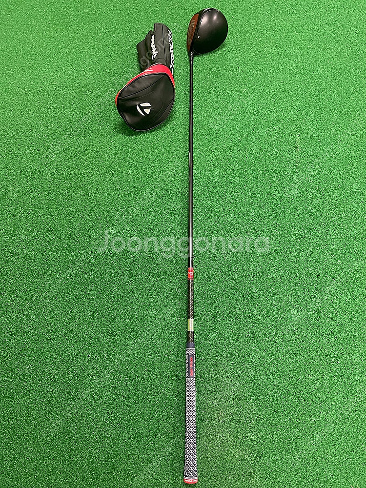 스텔스1 드라이버 10.5도 50sr--0