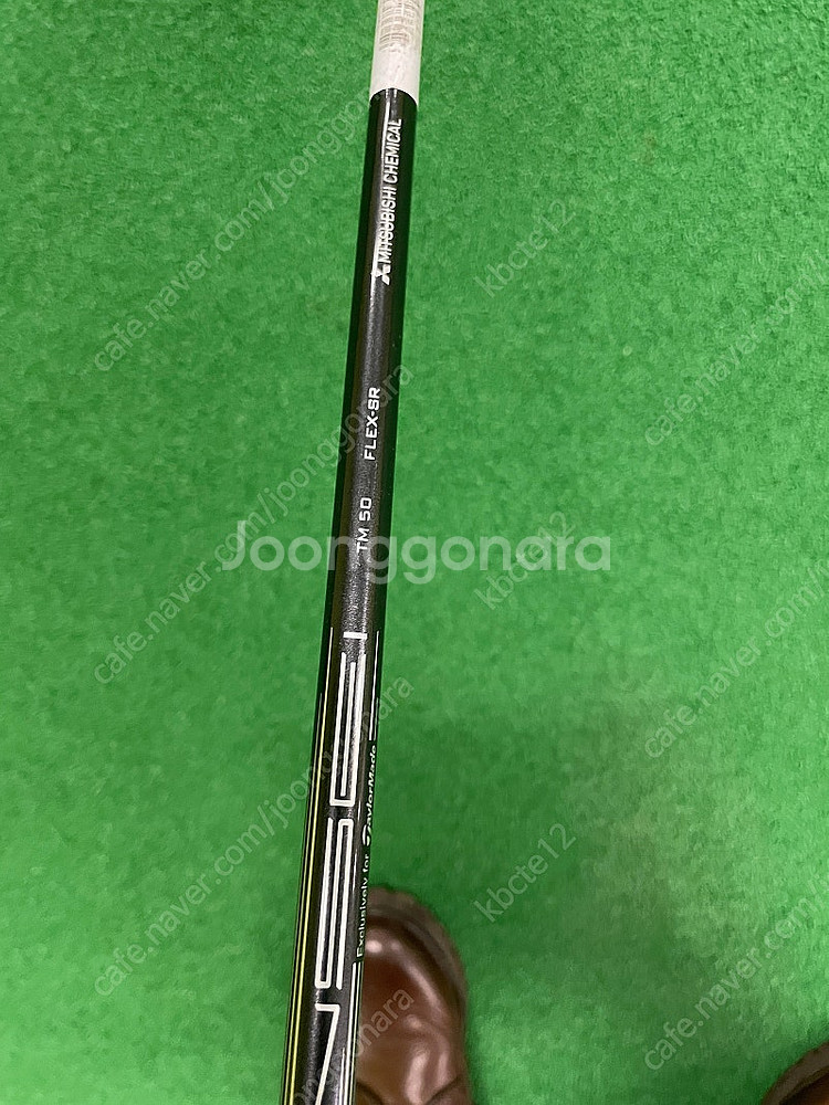 스텔스1 드라이버 10.5도 50sr--2
