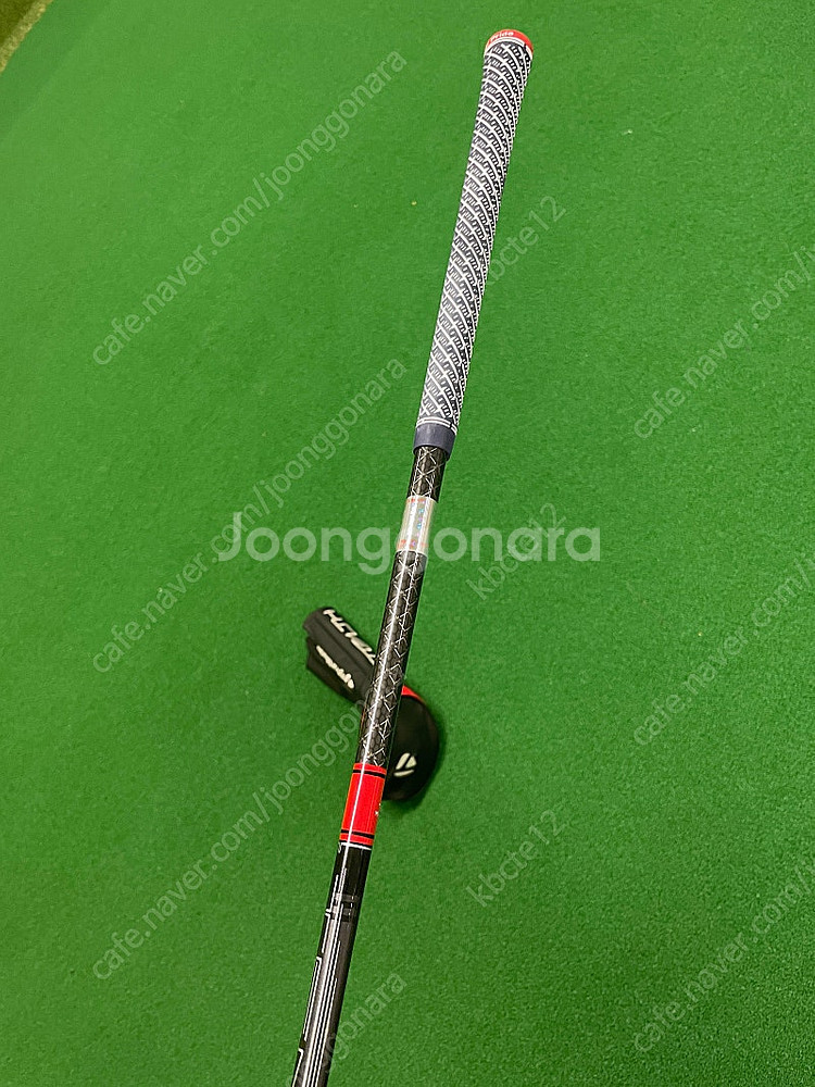 스텔스1 드라이버 10.5도 50sr--7