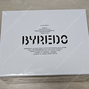 [미개봉] 바이레도 블랑쉬 오드퍼퓸 100ml