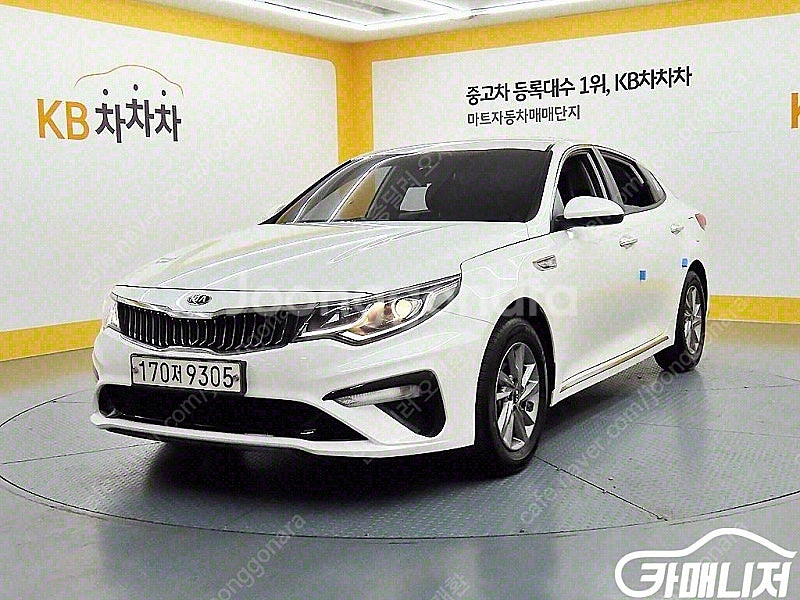 [기아]더 뉴 K5 2세대 LPI 2.0 (렌터카용) ...--2