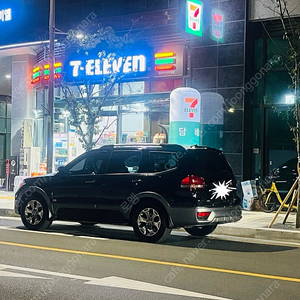 (삽니다)더뉴 모하비 일체형 루프박스 구매합니다.