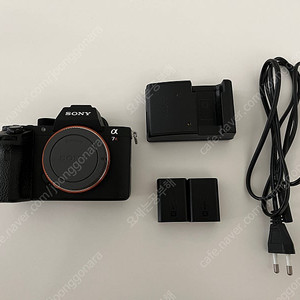 SONY A7R2 미러리스 카메라 팝니다. 1