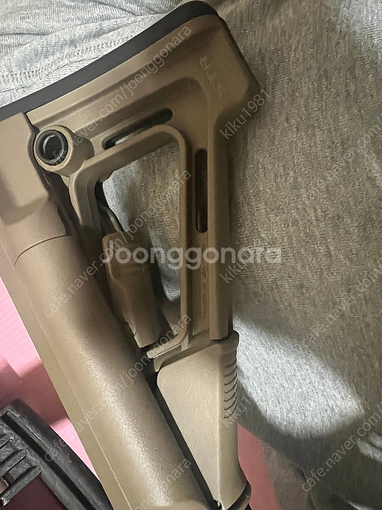 바이퍼hk416--2