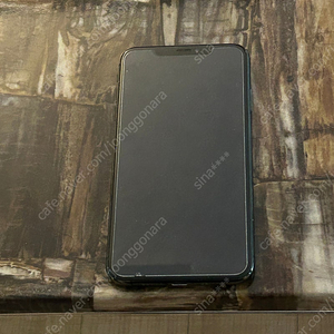 아이폰 xs max 512g 판매합니다