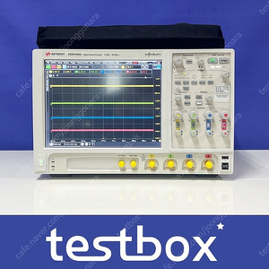 고성능오실로스코프 Keysight DSA91304A 13GHz 40GS/s 4Ch 판매