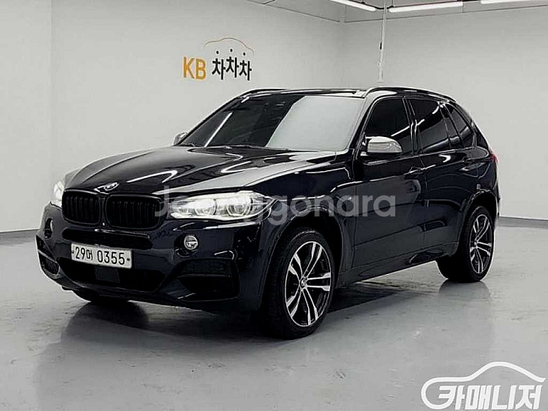 [BMW]X5 (F15) xDrive M50d 2014...--0