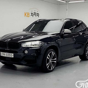 [BMW]X5 (F15) xDrive M50d 2014 년 경유 중고차 전액할부 중고차리스 중고차수출