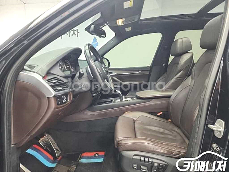 [BMW]X5 (F15) xDrive M50d 2014...--1