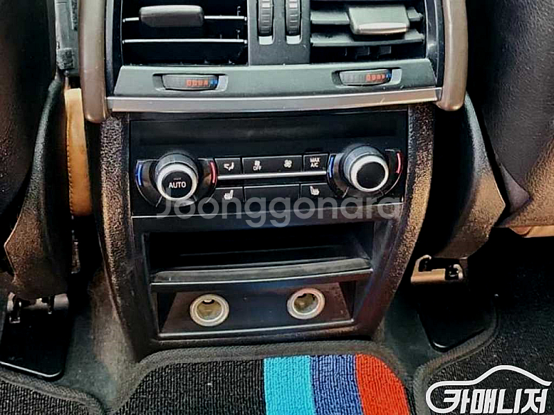 [BMW]X5 (F15) xDrive M50d 2014...--3