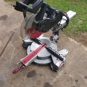 렉슨 금속 각도절단기 MC-9305