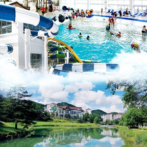춘천 삼악산케이블카1만3천부터~용평호텔사우나8천~용평 발왕산케이블카~루지/마운틴코스터/용평워터파크/애니포레/하반조식부페~공룡해양랜드~오션플레이~오션어드벤처