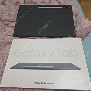 갤럭시탭S10울트라 5g 256g