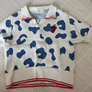 리미떼두두 여름니트(xl)