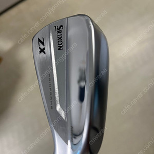 스릭슨 zx mk2 드라이빙아이언 3번 20도(neo s)