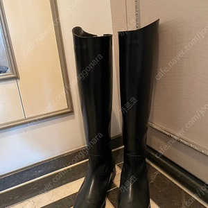 러브미쏘머치 롱부츠 250