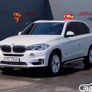 [BMW]X5 (F15) xDrive 30d (5인승) 2014 년 경유 중고차 전액할부 중고차리스 중고차수출