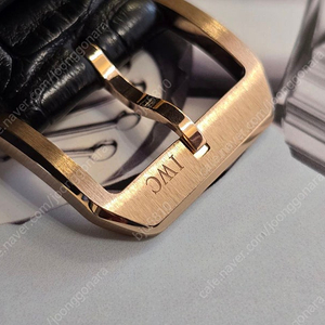 IWC 포르투기저 8DAYS 43mm