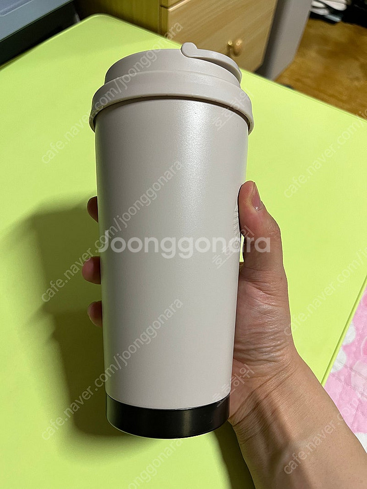 [최저가]스타벅스 제주송당리저브 한정 엘마 텀블러 판매...--1