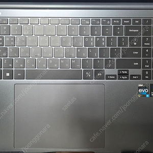 NT960XFH-X92A 삼성 갤럭시북3 울트라