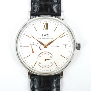 IWC 포르토피노 8DAYS IW510103