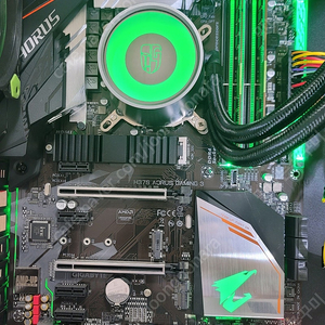 기가바이트 H370 GAMING3