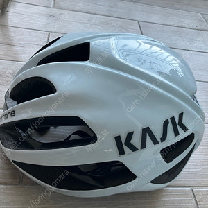 카스크 프로톤 헬멧 L