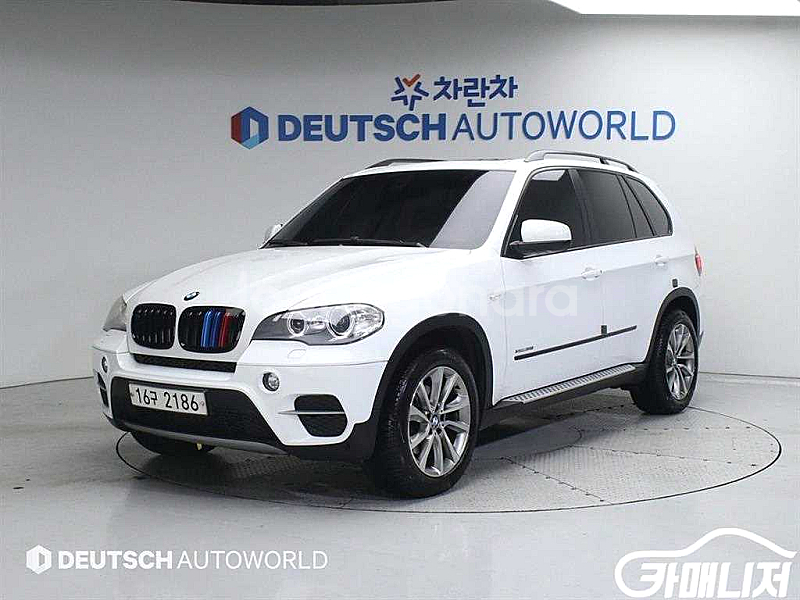 [BMW]X5 (E70) xDrive 35i 2011 ...--0