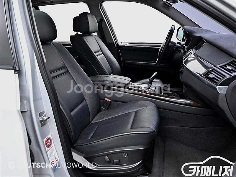[BMW]X5 (E70) xDrive 35i 2011 ...--2