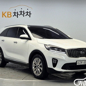 [기아]더 뉴 쏘렌토 디젤 2.2 2WD 노블레스 (5인승) 2018 년 중고차 ◆최고의 서비스◆투명한 마인드◆ 중고