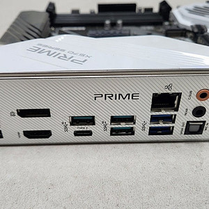 [메인보드] ASUS PRIME X570-PRO (안전거래 가능)