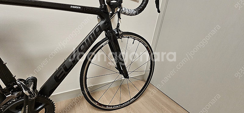 레이다 6800s 로드 자전거 저렴하게 판매합니다.--5