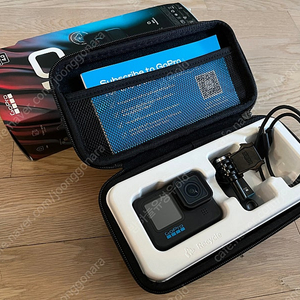 고프로 GoPro 10