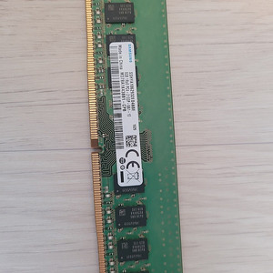 삼성 램 2133 8GB 상태좋음 1만2천